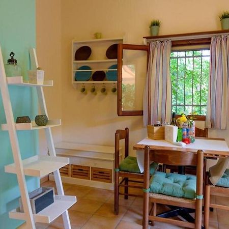 Arco Bungalow Eraclea Mare Ngoại thất bức ảnh