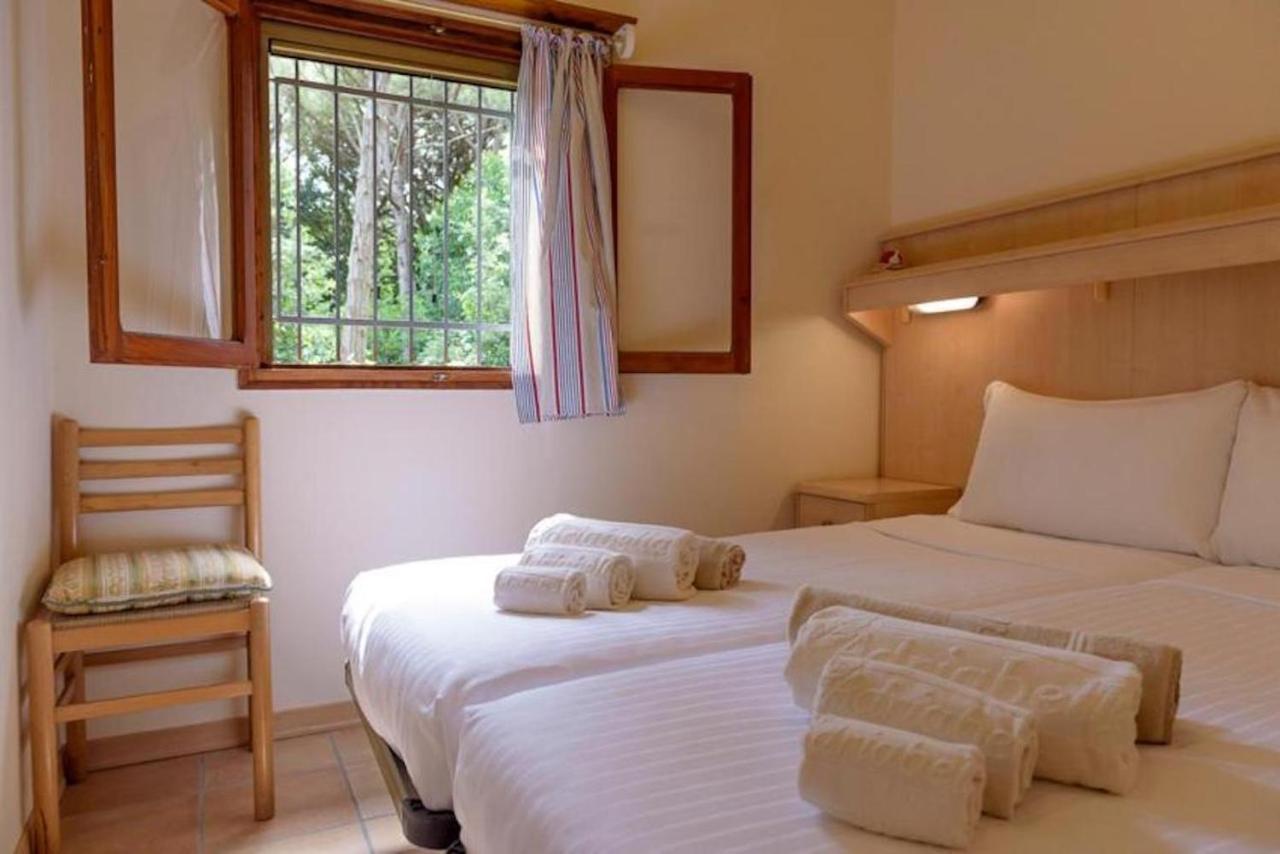 Arco Bungalow Eraclea Mare Ngoại thất bức ảnh