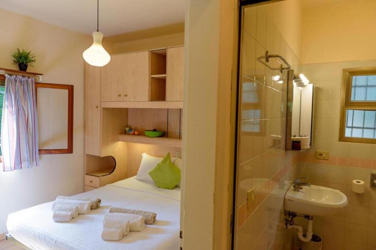 Arco Bungalow Eraclea Mare Ngoại thất bức ảnh