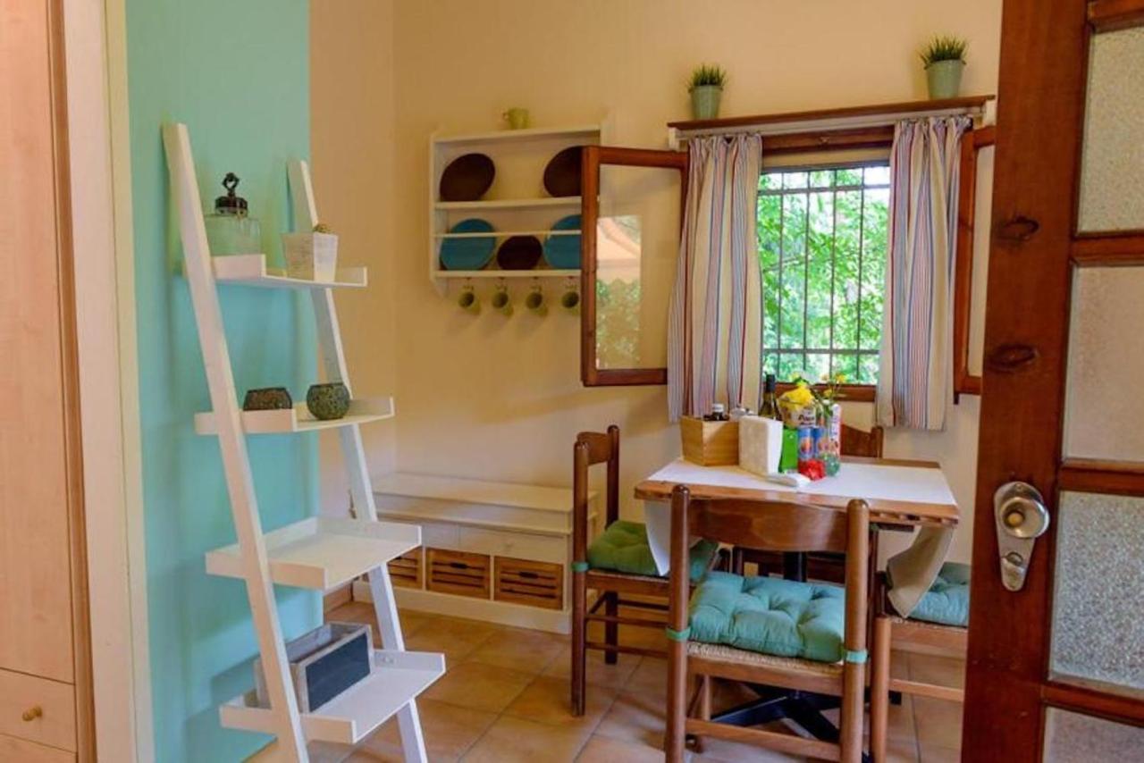 Arco Bungalow Eraclea Mare Ngoại thất bức ảnh