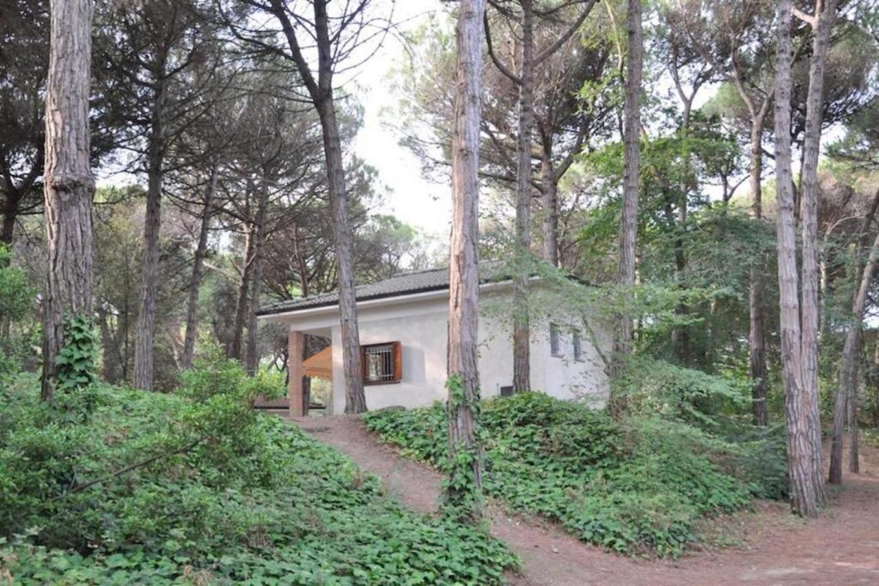Arco Bungalow Eraclea Mare Ngoại thất bức ảnh